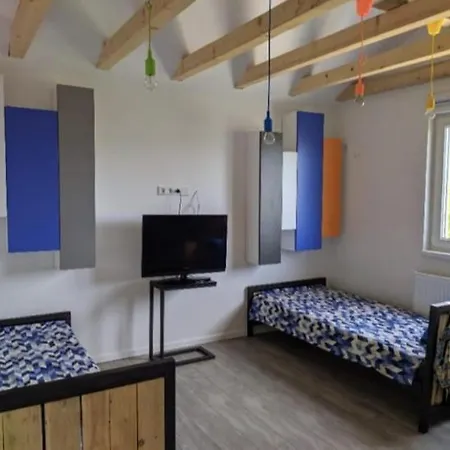 Horizon Hill - Luxury - Private Pool - 6 Bedrooms - 6 Bathrooms - 4 Garages * Sarajevo