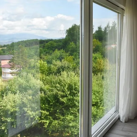 Horizon Hill - Luxury - Private Pool - 6 Bedrooms - 6 Bathrooms - 4 Garages * Sarajevo